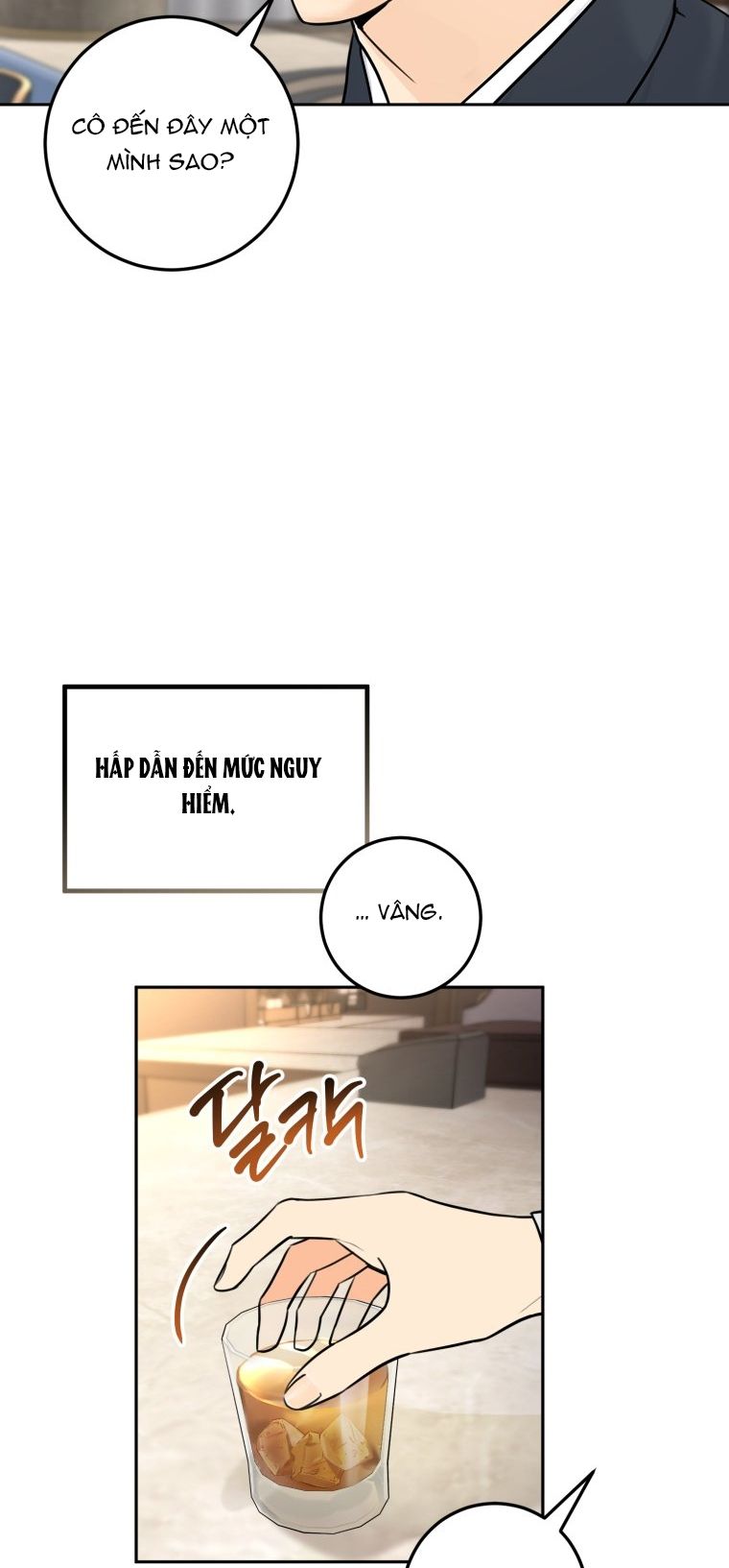 đọc truyện [15+] Lý Do Kết Hôn Chương 1 ảnh 22 tại Giả Dược