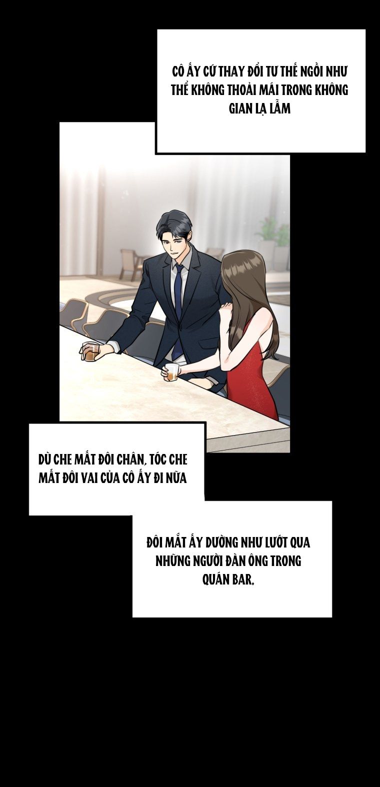 đọc truyện [15+] Lý Do Kết Hôn Chương 1 ảnh 31 tại Giả Dược