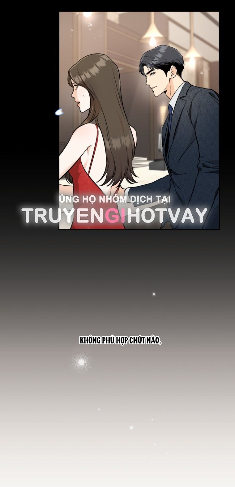 đọc truyện [15+] Lý Do Kết Hôn Chương 1 ảnh 32 tại Giả Dược