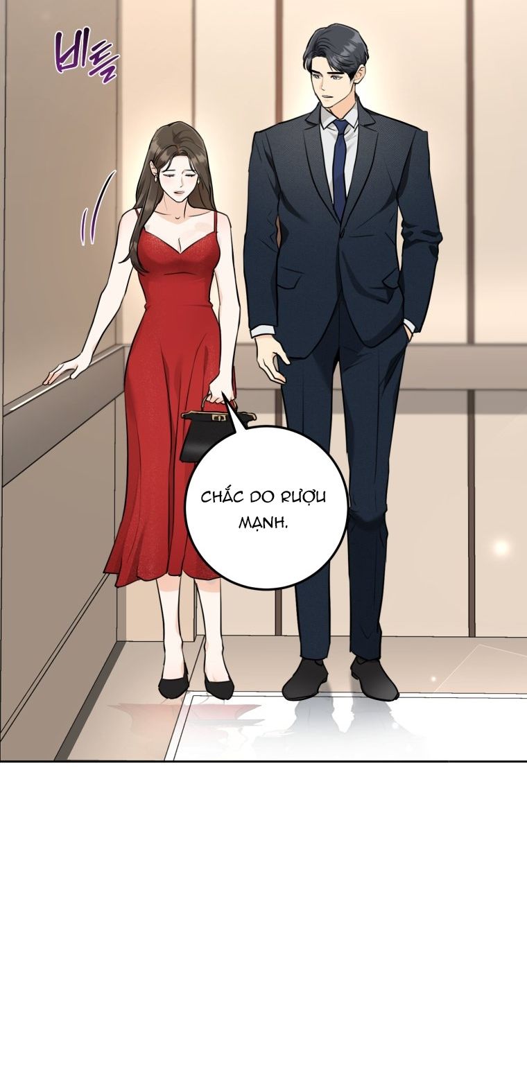đọc truyện [15+] Lý Do Kết Hôn Chương 1 ảnh 34 tại Giả Dược