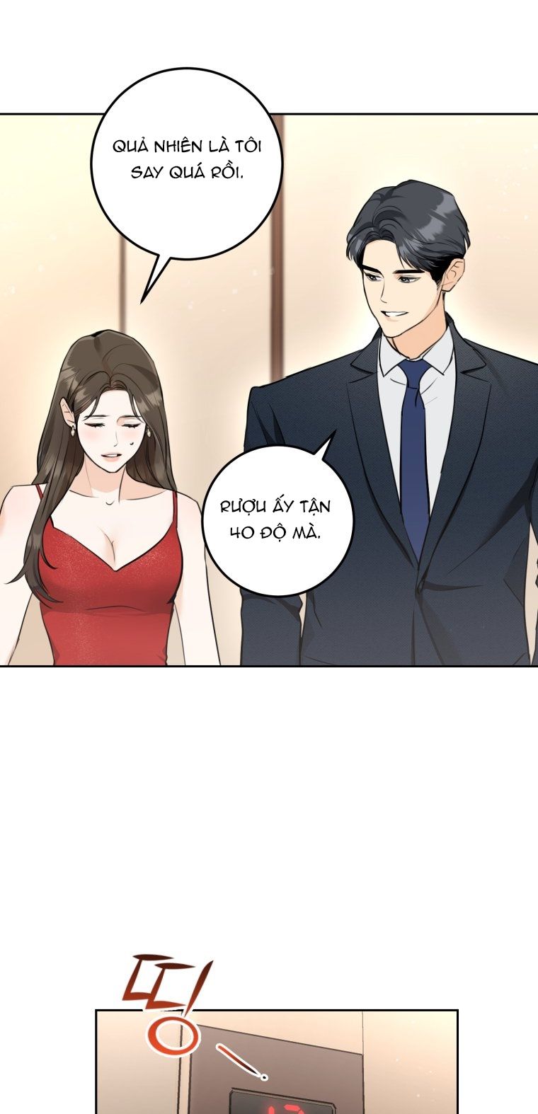 đọc truyện [15+] Lý Do Kết Hôn Chương 1 ảnh 35 tại Giả Dược