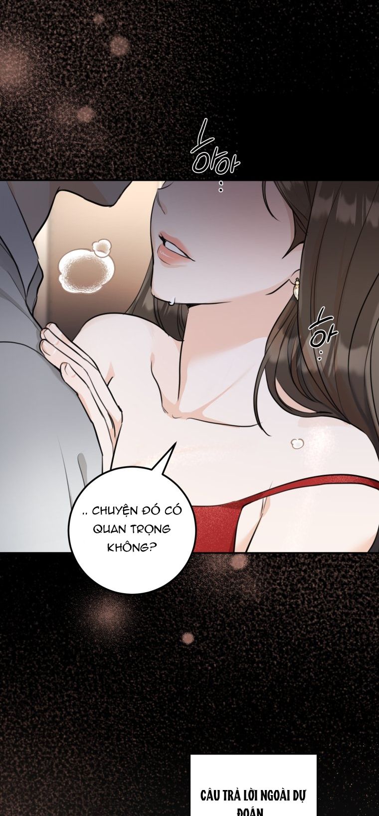 đọc truyện [15+] Lý Do Kết Hôn Chương 2 ảnh 13 tại Giả Dược