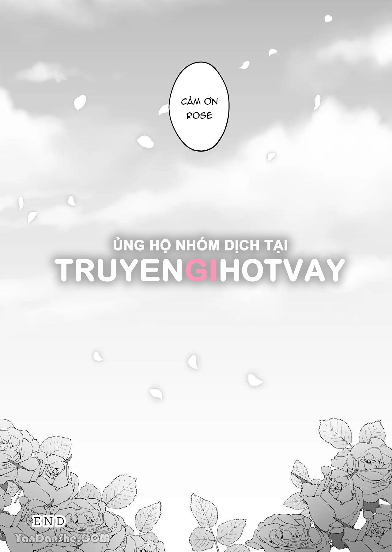 đọc truyện [15+] Lý Do Kết Hôn Chương 3 ảnh 22 tại Giả Dược