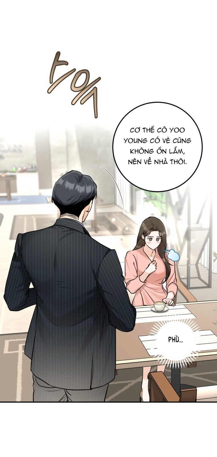 đọc truyện [15+] Lý Do Kết Hôn Chương 3 ảnh 45 tại Giả Dược