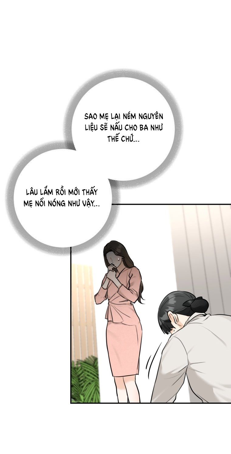 đọc truyện [15+] Lý Do Kết Hôn Chương 4 ảnh 50 tại Thiên Thai Truyện