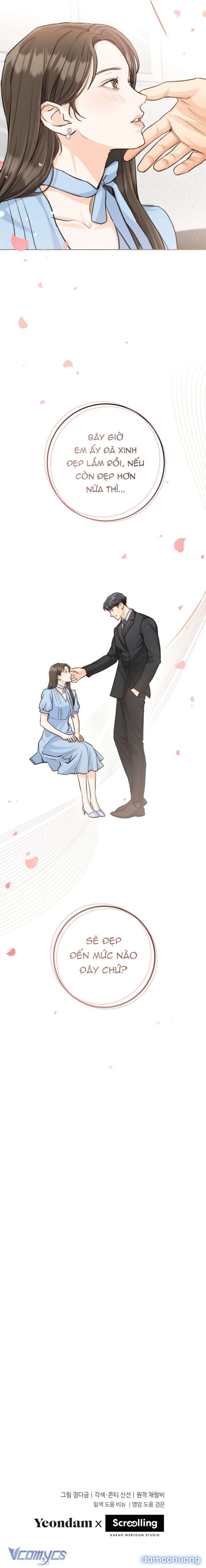 đọc truyện [15+] Lý Do Kết Hôn Chương 44 ảnh 5 tại Thiên Thai Truyện