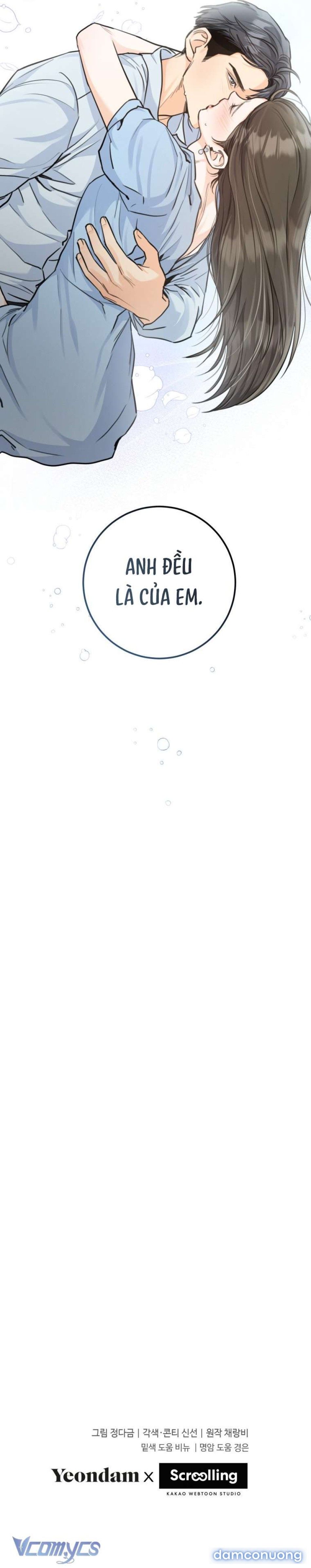 đọc truyện [15+] Lý Do Kết Hôn Chương 45 ảnh 5 tại Thiên Thai Truyện