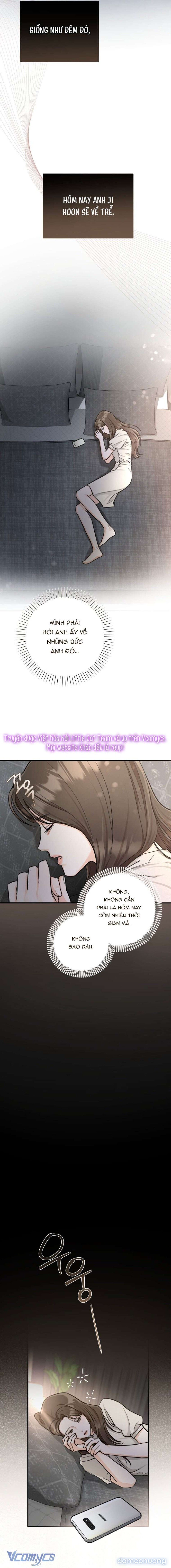 đọc truyện [15+] Lý Do Kết Hôn Chương 49 ảnh 14 tại Thiên Thai Truyện