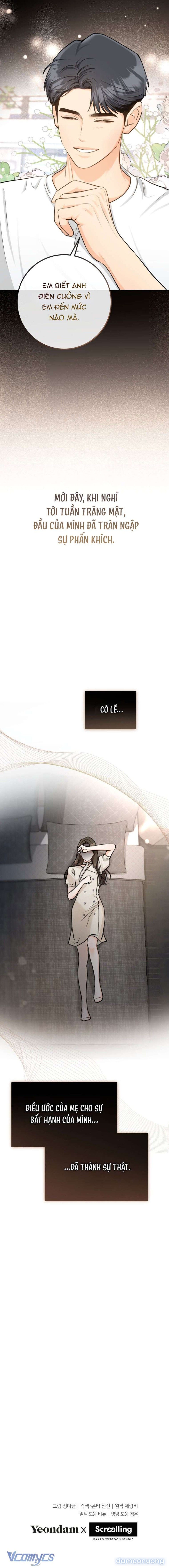 đọc truyện [15+] Lý Do Kết Hôn Chương 49 ảnh 17 tại Thiên Thai Truyện