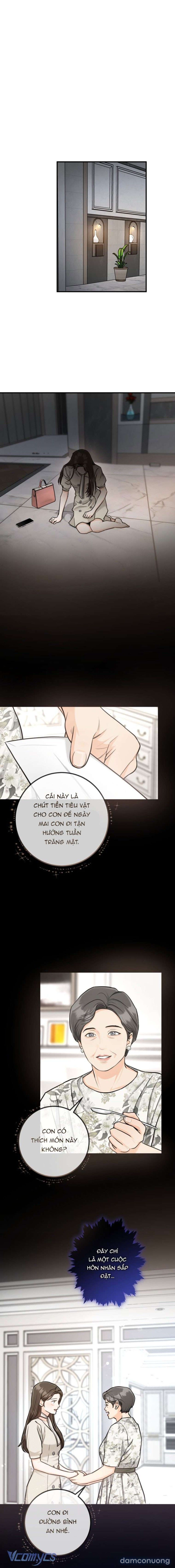 đọc truyện [15+] Lý Do Kết Hôn Chương 49 ảnh 7 tại Thiên Thai Truyện