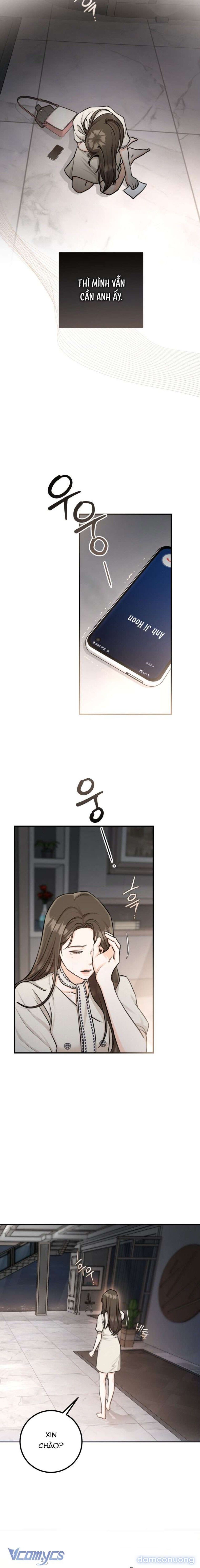 đọc truyện [15+] Lý Do Kết Hôn Chương 49 ảnh 11 tại Thiên Thai Truyện