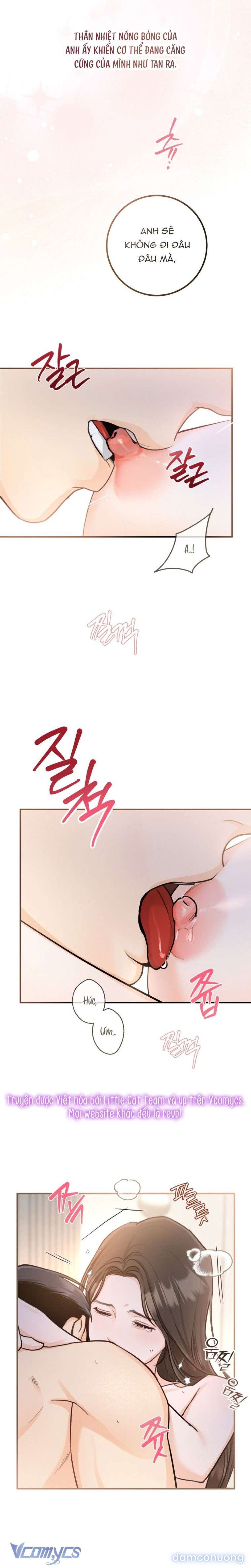 đọc truyện [15+] Lý Do Kết Hôn Chương 50 ảnh 18 tại Thiên Thai Truyện