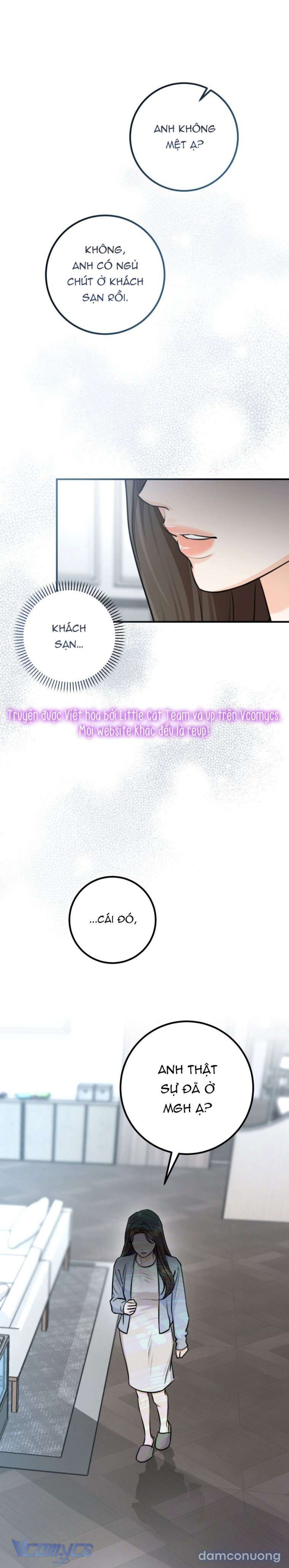 đọc truyện [15+] Lý Do Kết Hôn Chương 50 ảnh 6 tại Thiên Thai Truyện