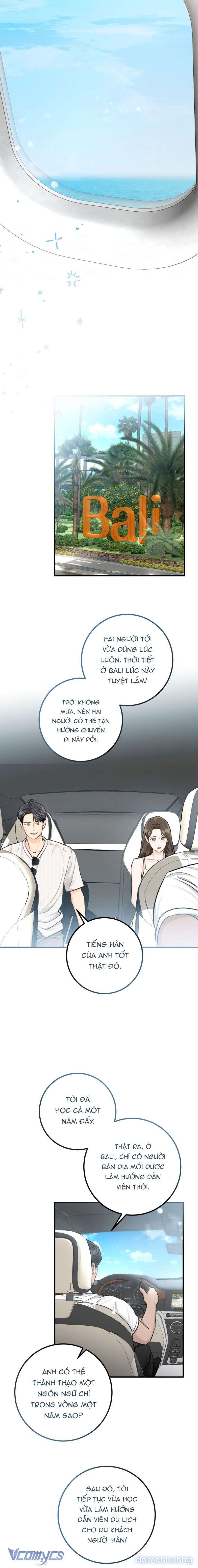 đọc truyện [15+] Lý Do Kết Hôn Chương 50 ảnh 10 tại Thiên Thai Truyện