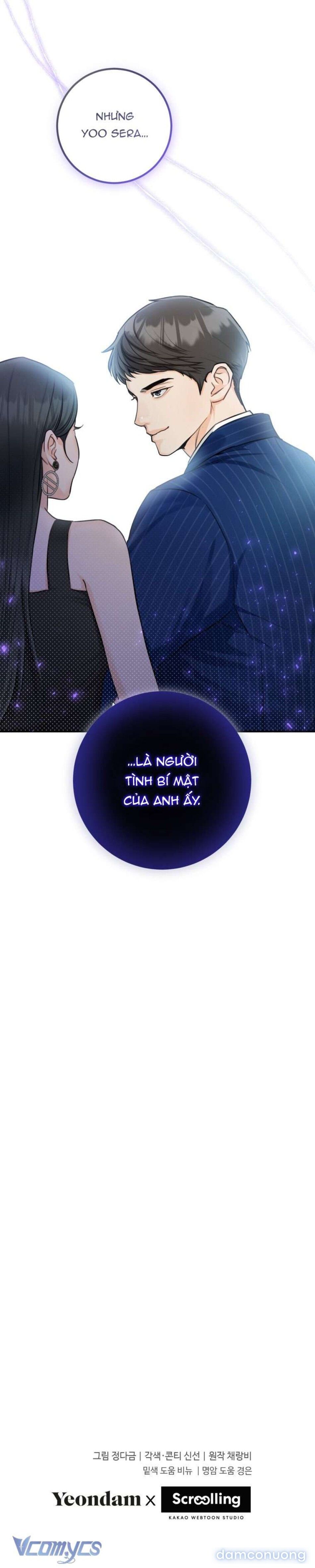 đọc truyện [15+] Lý Do Kết Hôn Chương 51 ảnh 19 tại Thiên Thai Truyện