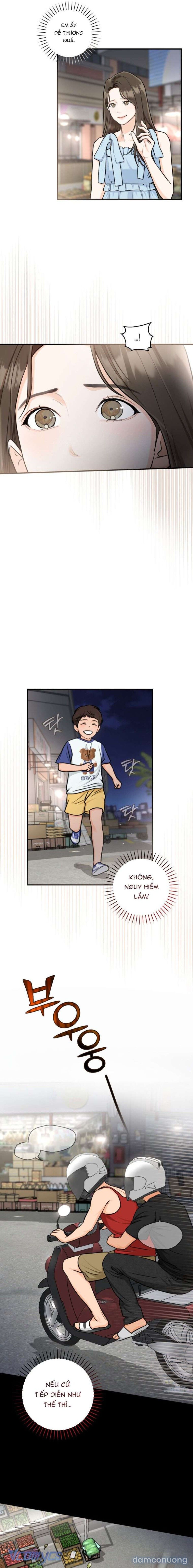 đọc truyện [15+] Lý Do Kết Hôn Chương 51 ảnh 6 tại Thiên Thai Truyện