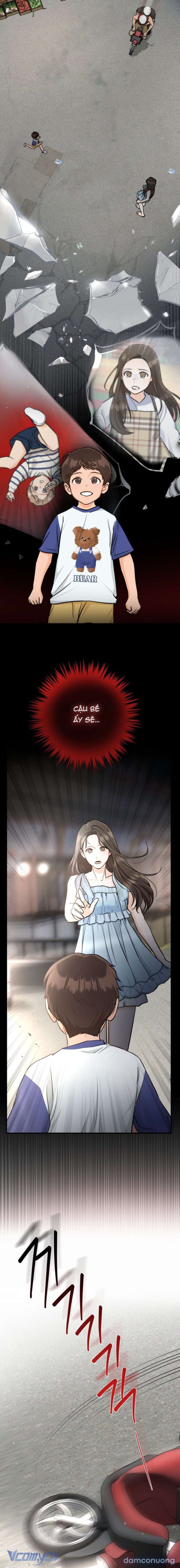 đọc truyện [15+] Lý Do Kết Hôn Chương 51 ảnh 7 tại Thiên Thai Truyện