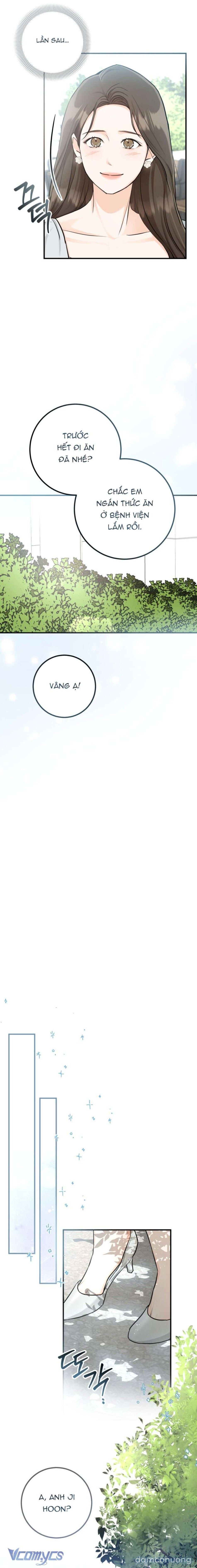 đọc truyện [15+] Lý Do Kết Hôn Chương 52 ảnh 19 tại Thiên Thai Truyện