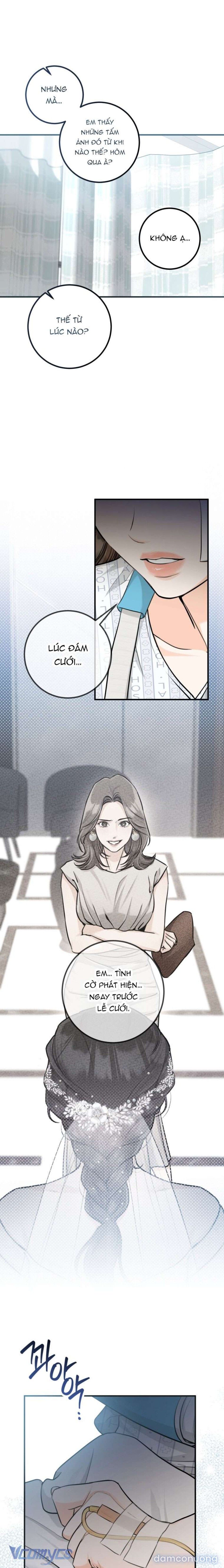 đọc truyện [15+] Lý Do Kết Hôn Chương 52 ảnh 4 tại Thiên Thai Truyện