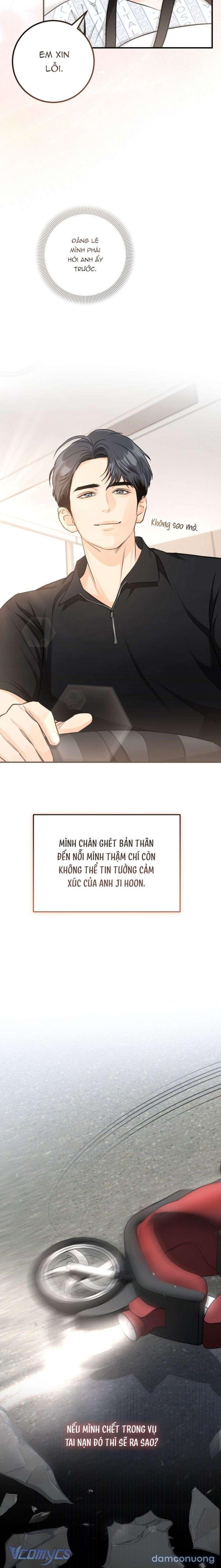 đọc truyện [15+] Lý Do Kết Hôn Chương 52 ảnh 10 tại Thiên Thai Truyện