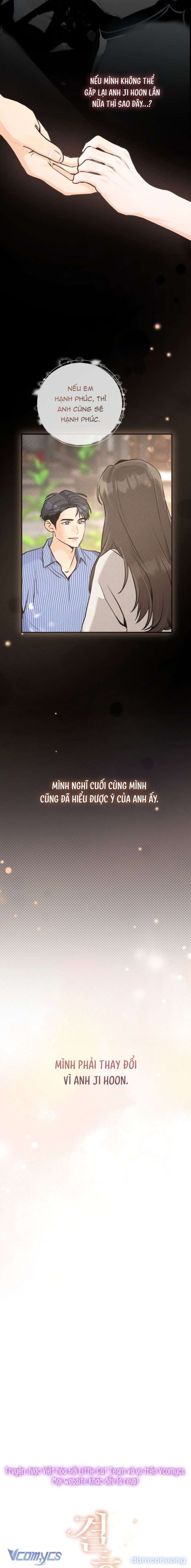 đọc truyện [15+] Lý Do Kết Hôn Chương 52 ảnh 11 tại Thiên Thai Truyện