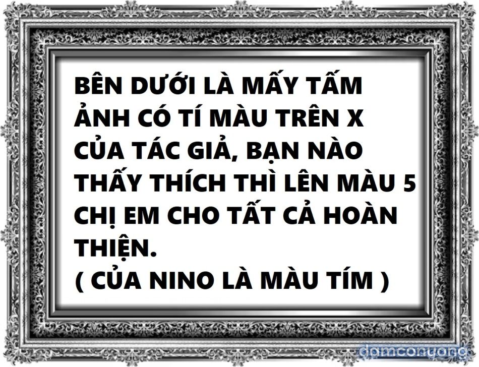 đọc truyện 1/5 No Renai Kanjou Chương 0.13 ảnh 49 tại Thiên Thai Truyện