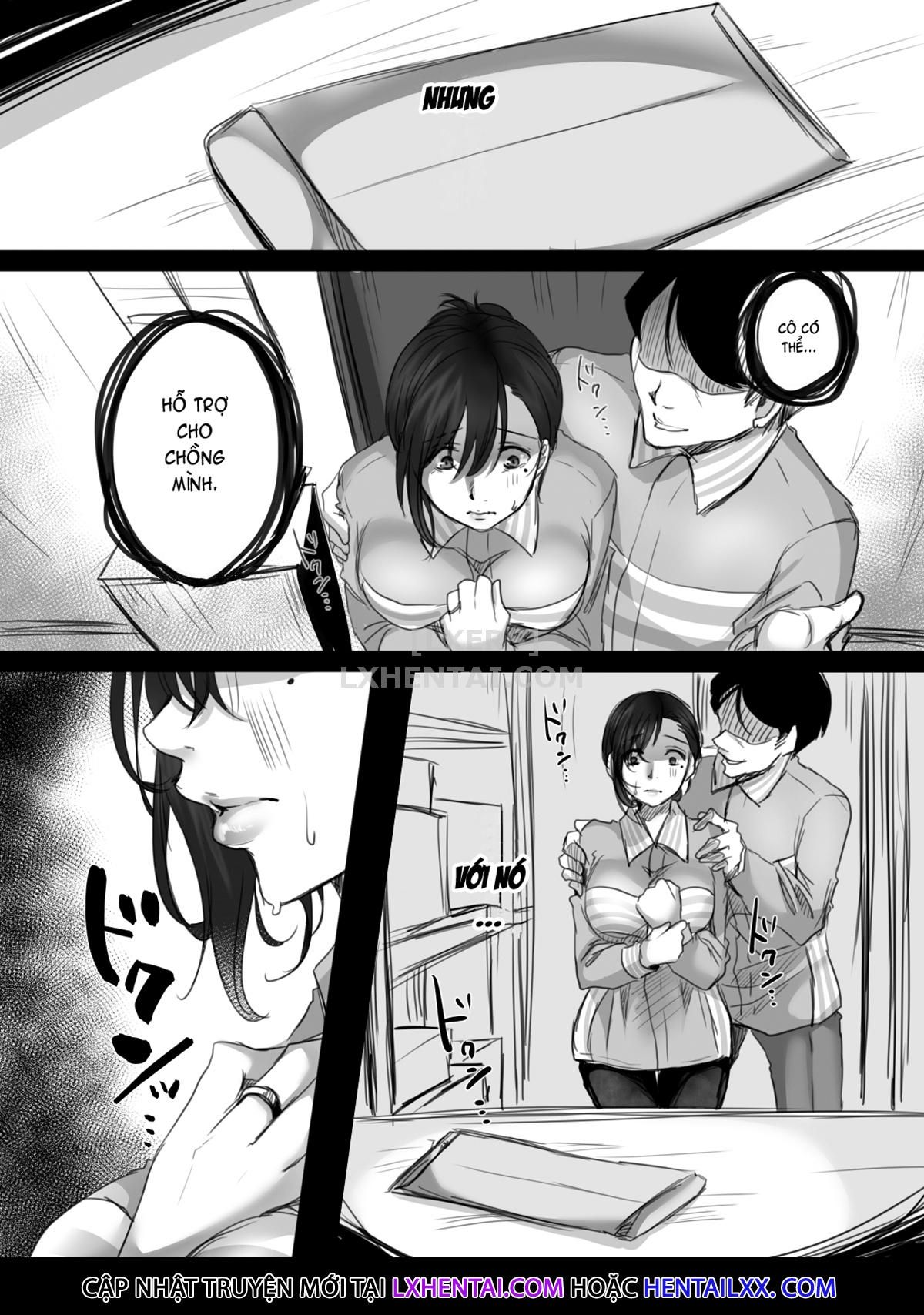 đọc truyện 15 Phút Tăng Ca Chương 1 ảnh 14 tại Thiên Thai Truyện