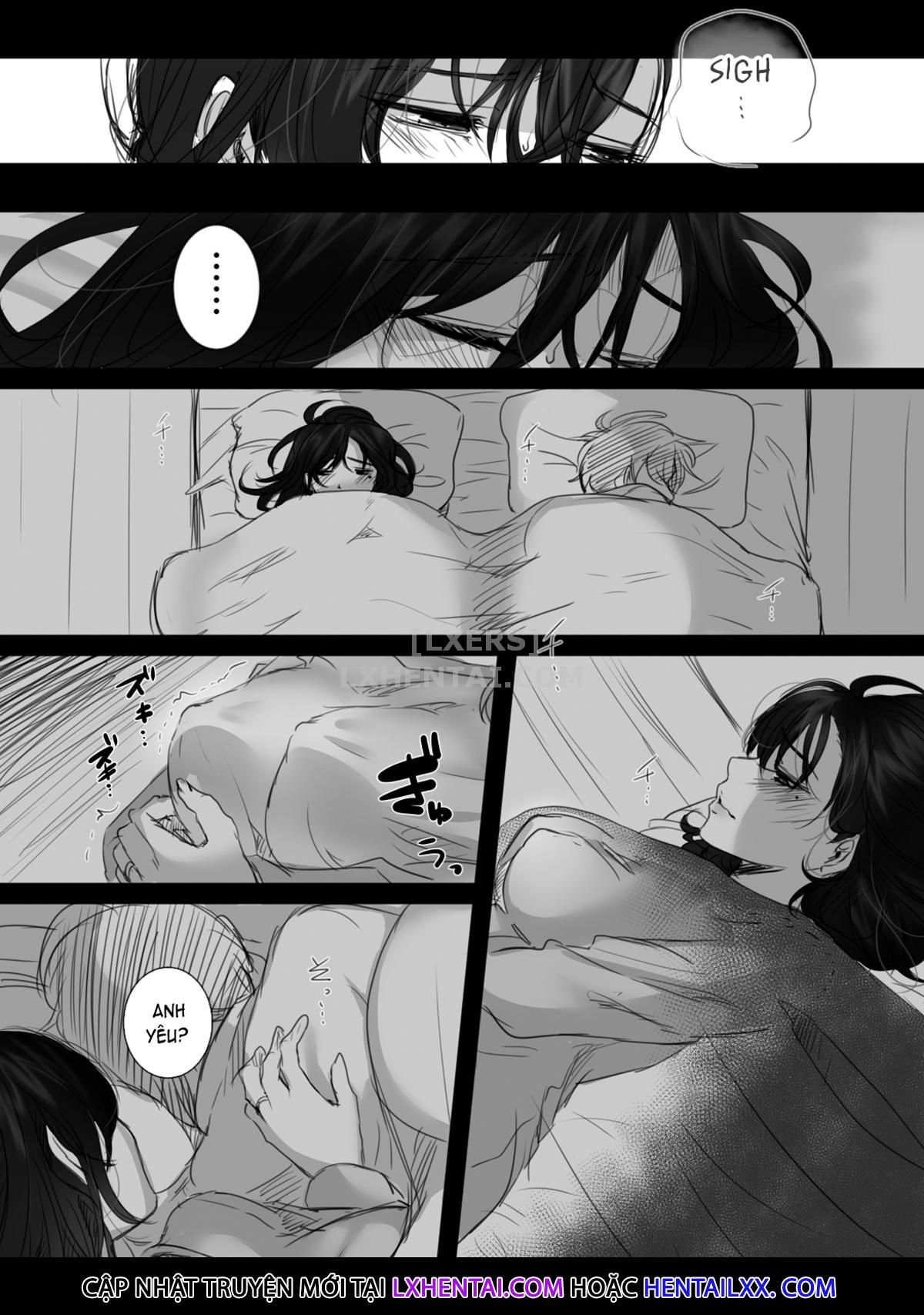 đọc truyện 15 Phút Tăng Ca Chương 1 ảnh 29 tại Thiên Thai Truyện