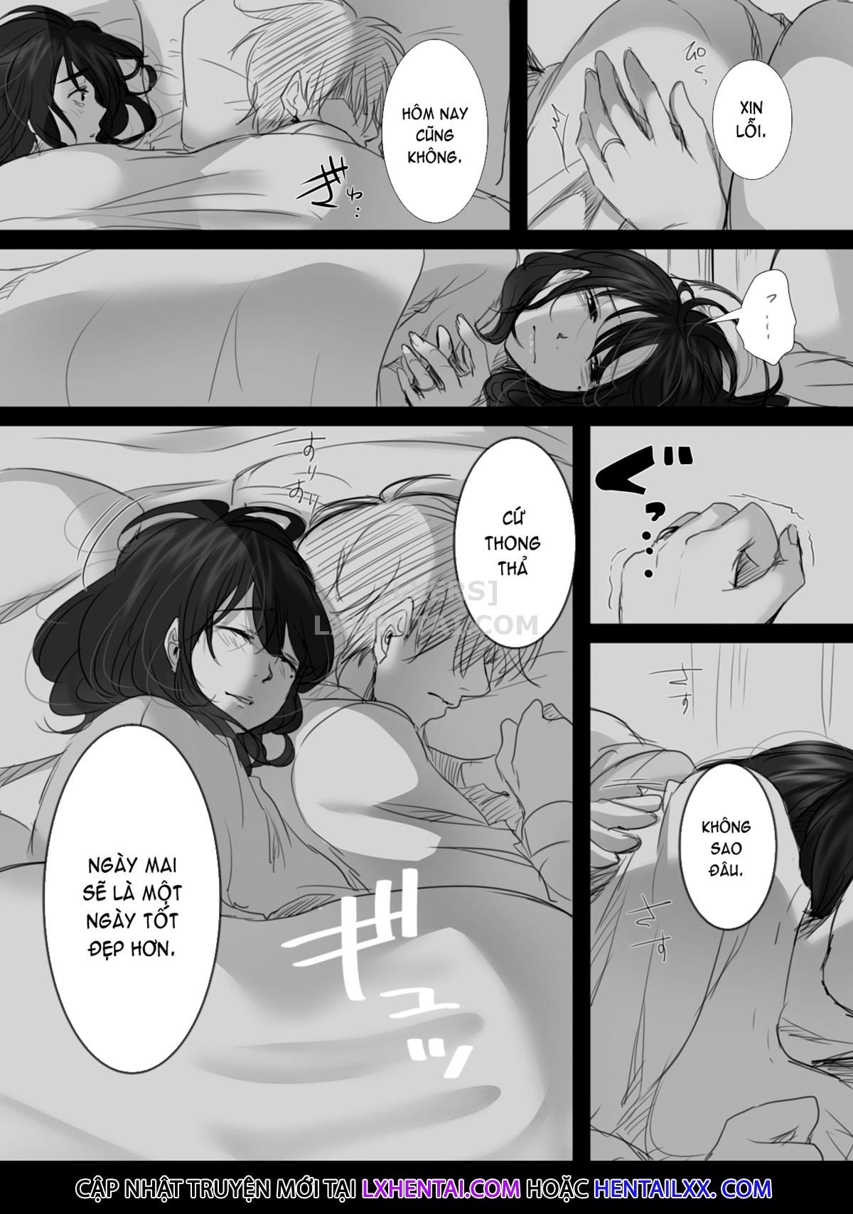 đọc truyện 15 Phút Tăng Ca Chương 1 ảnh 30 tại Thiên Thai Truyện