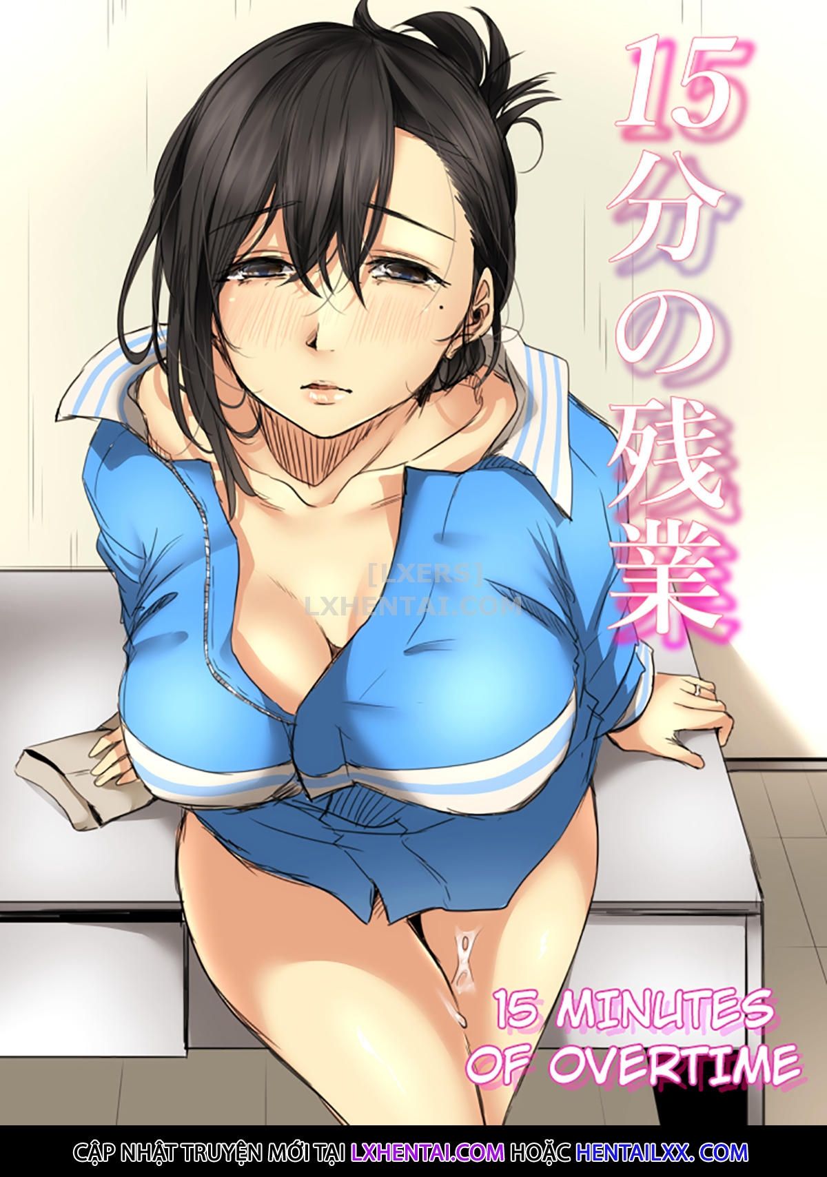 đọc truyện 15 Phút Tăng Ca Chương 1 ảnh 5 tại Thiên Thai Truyện