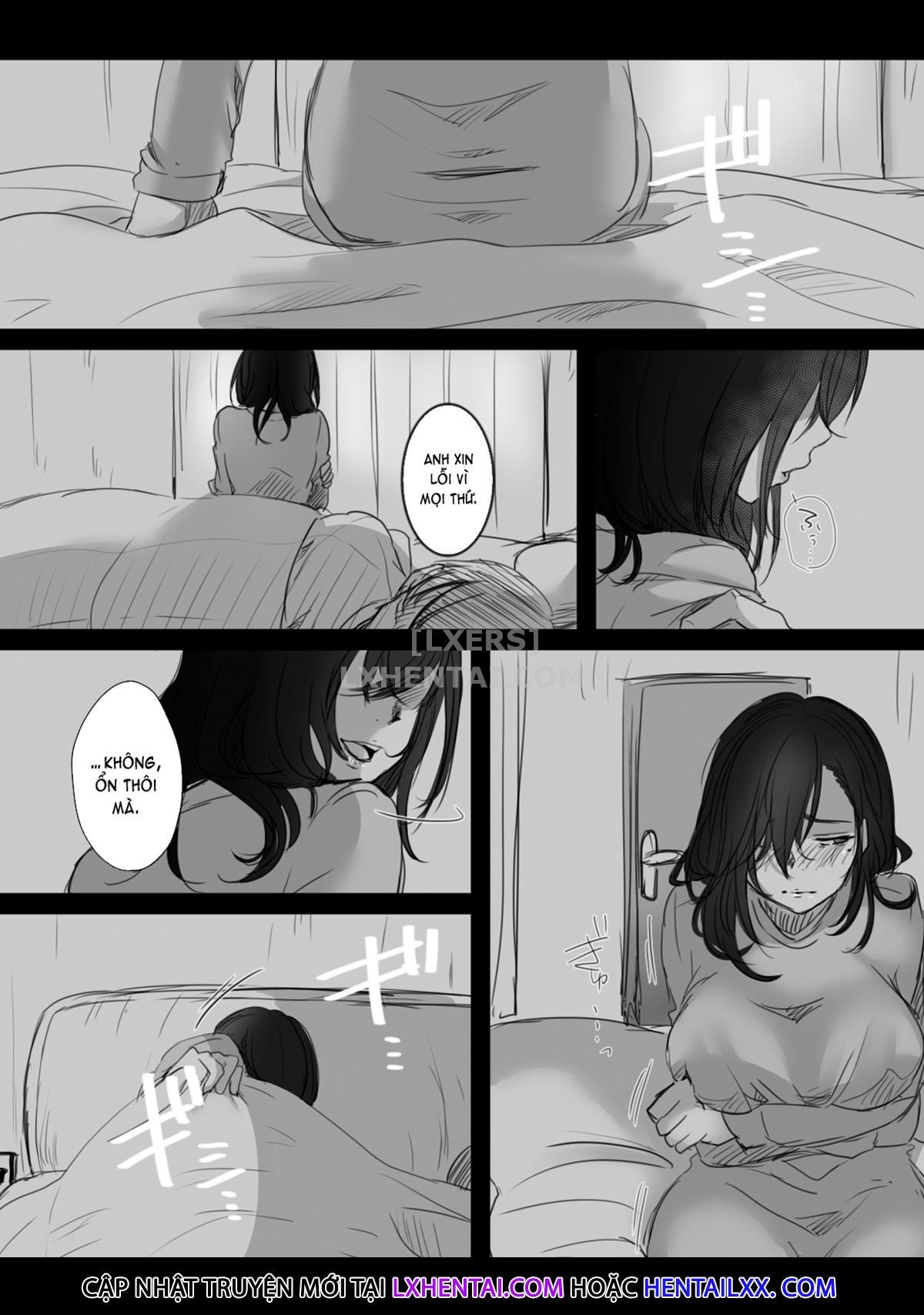 đọc truyện 15 Phút Tăng Ca Chương 1 ảnh 38 tại Thiên Thai Truyện