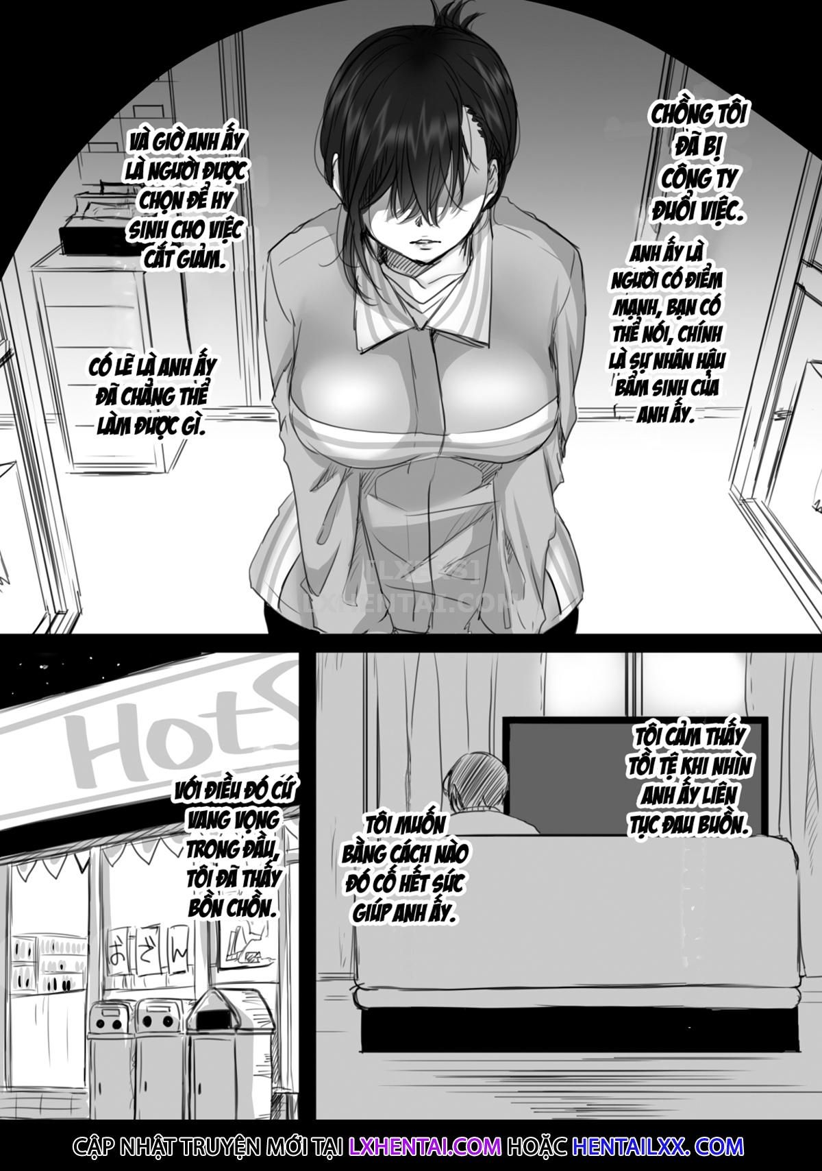 đọc truyện 15 Phút Tăng Ca Chương 1 ảnh 6 tại Thiên Thai Truyện