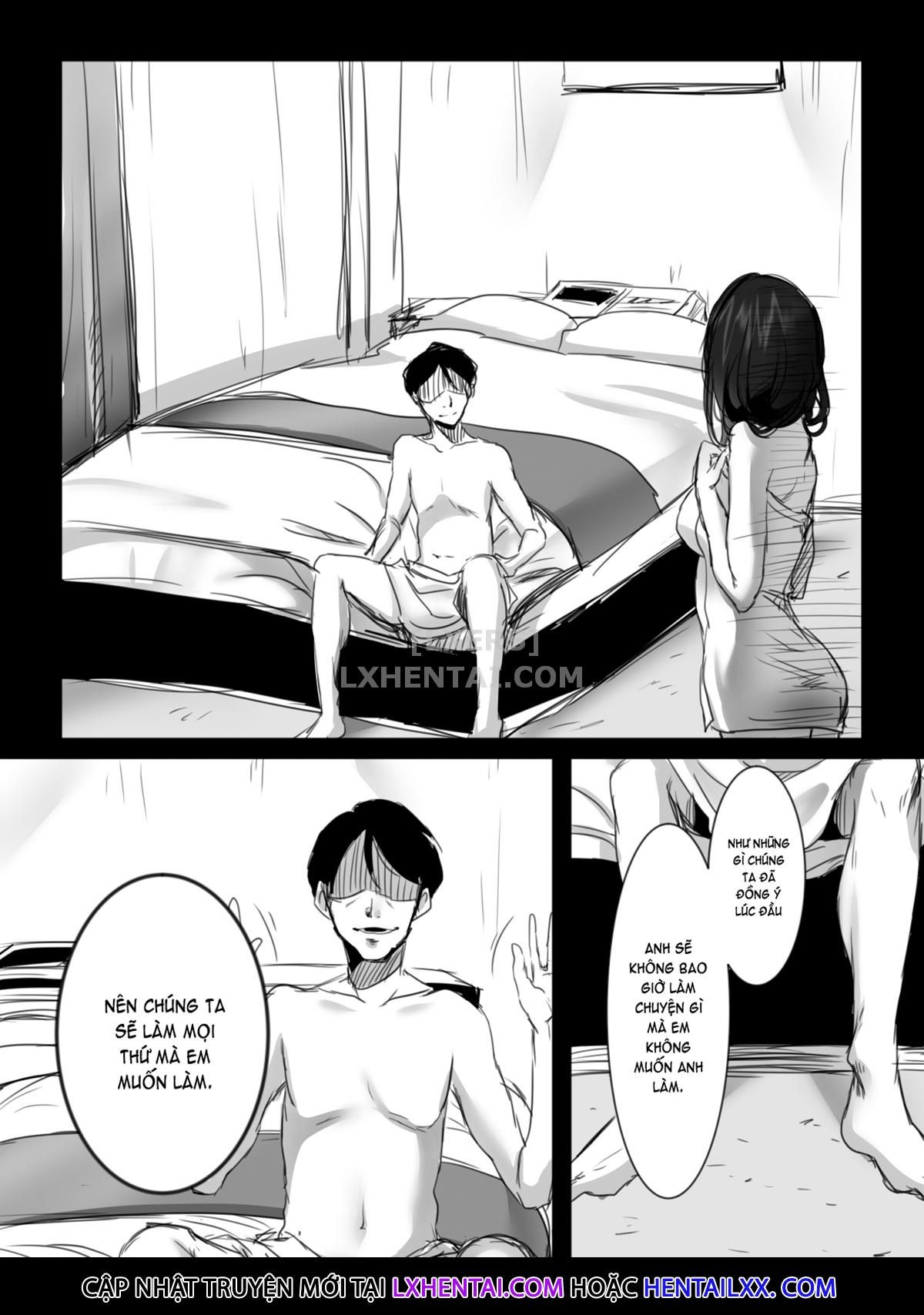 đọc truyện 15 Phút Tăng Ca Chương 1 ảnh 45 tại Thiên Thai Truyện