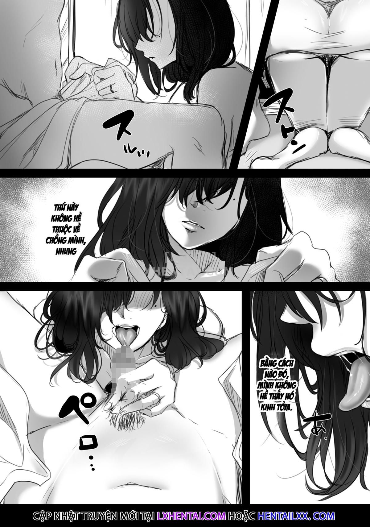 đọc truyện 15 Phút Tăng Ca Chương 1 ảnh 46 tại Thiên Thai Truyện