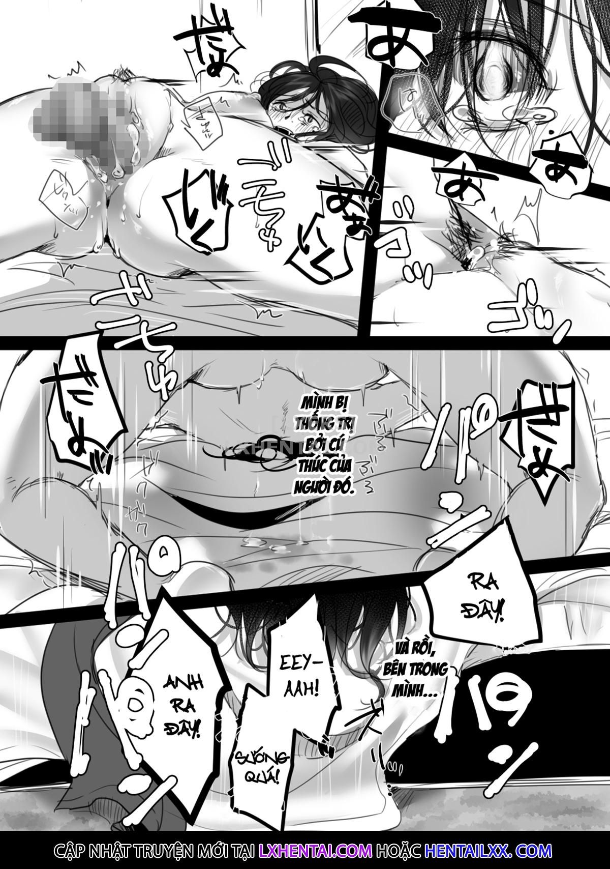 đọc truyện 15 Phút Tăng Ca Chương 1 ảnh 59 tại Thiên Thai Truyện