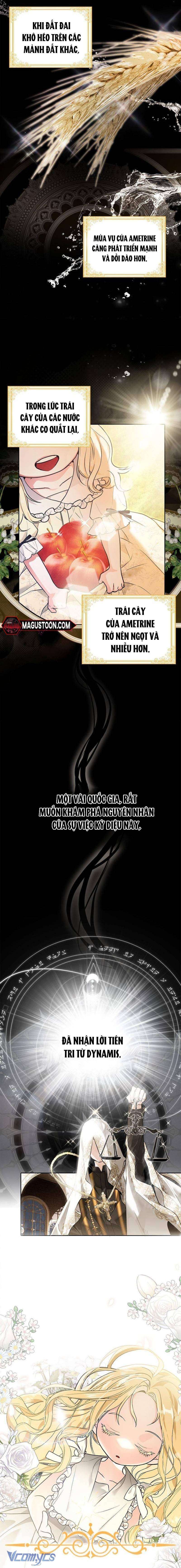 đọc truyện [15+] Tôi Không Muốn Ngủ Chung Giường Với Ngài Đâu! Chương 1 ảnh 5 tại Giả Dược