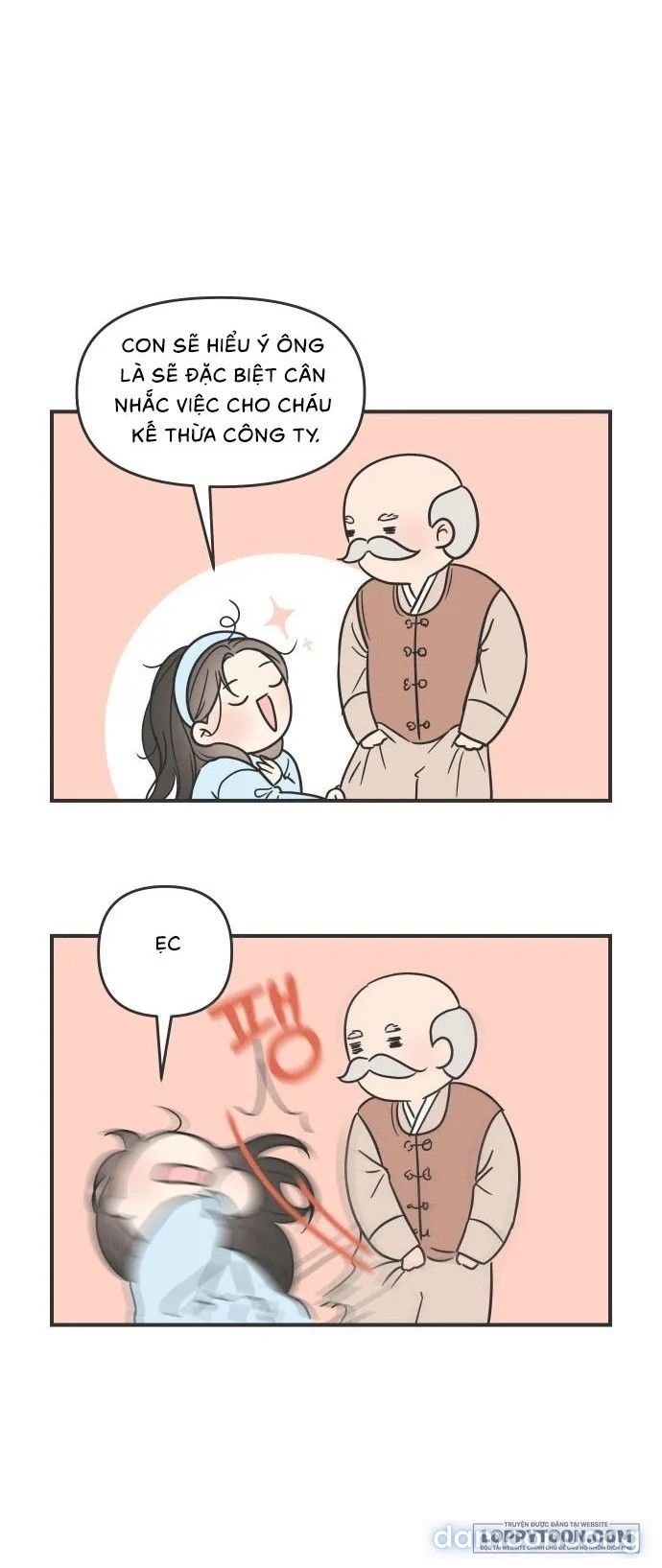 đọc truyện 〖15+〗scandal Giữ Lấy Hôn Nhân Chương 1 ảnh 18 tại Thiên Thai Truyện