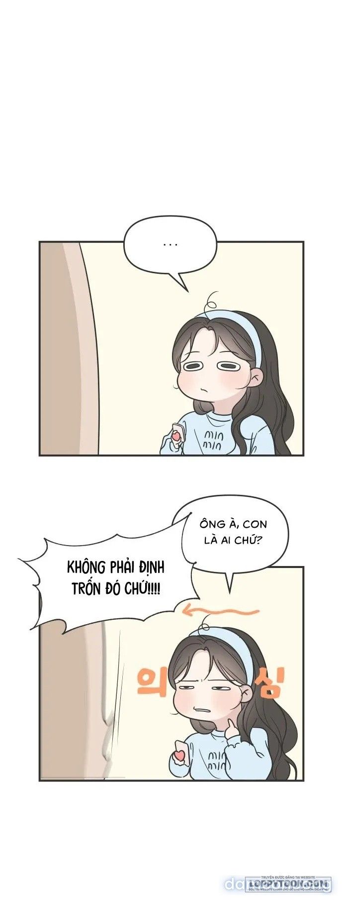 đọc truyện 〖15+〗scandal Giữ Lấy Hôn Nhân Chương 1 ảnh 4 tại Thiên Thai Truyện