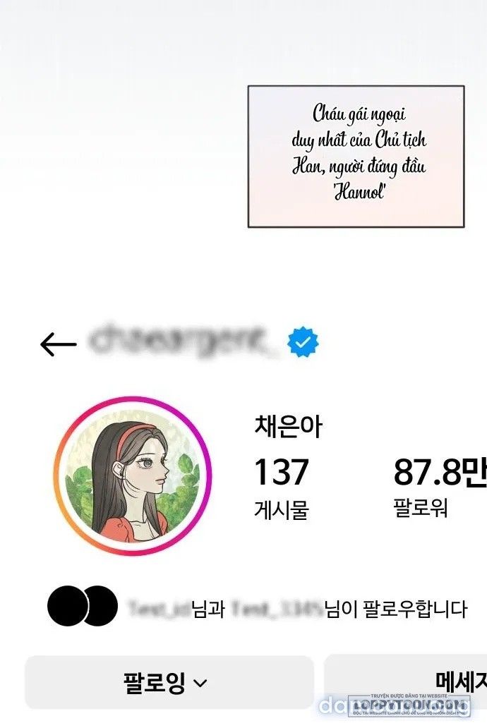 đọc truyện 〖15+〗scandal Giữ Lấy Hôn Nhân Chương 1 ảnh 28 tại Thiên Thai Truyện