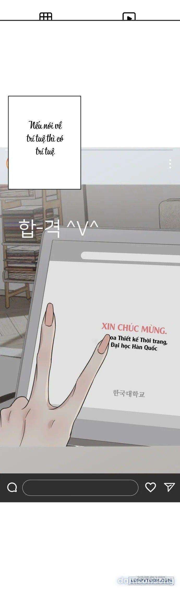 đọc truyện 〖15+〗scandal Giữ Lấy Hôn Nhân Chương 1 ảnh 29 tại Thiên Thai Truyện