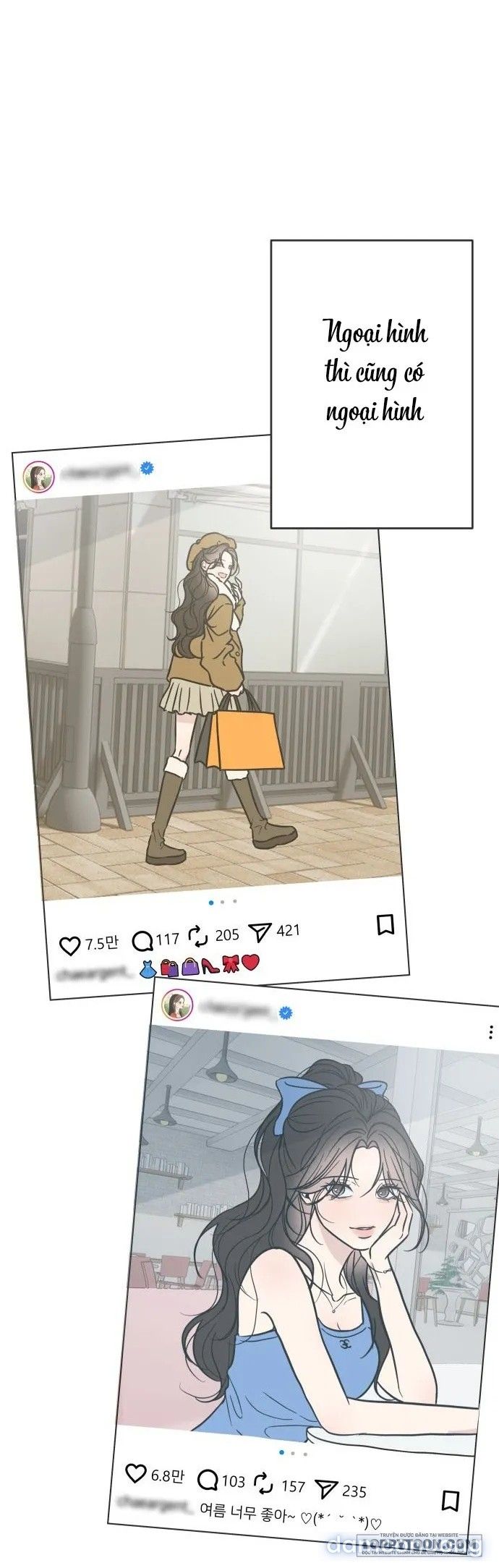 đọc truyện 〖15+〗scandal Giữ Lấy Hôn Nhân Chương 1 ảnh 30 tại Thiên Thai Truyện