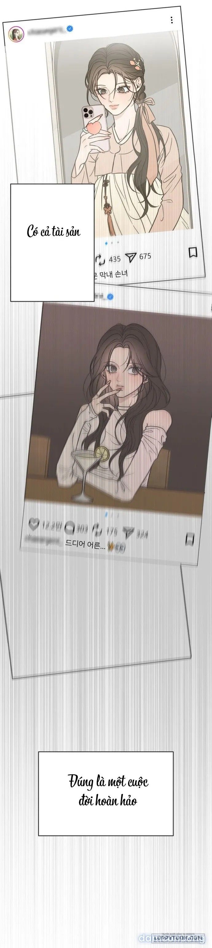 đọc truyện 〖15+〗scandal Giữ Lấy Hôn Nhân Chương 1 ảnh 31 tại Thiên Thai Truyện