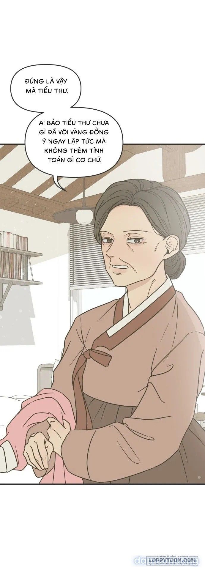 đọc truyện 〖15+〗scandal Giữ Lấy Hôn Nhân Chương 1 ảnh 35 tại Thiên Thai Truyện