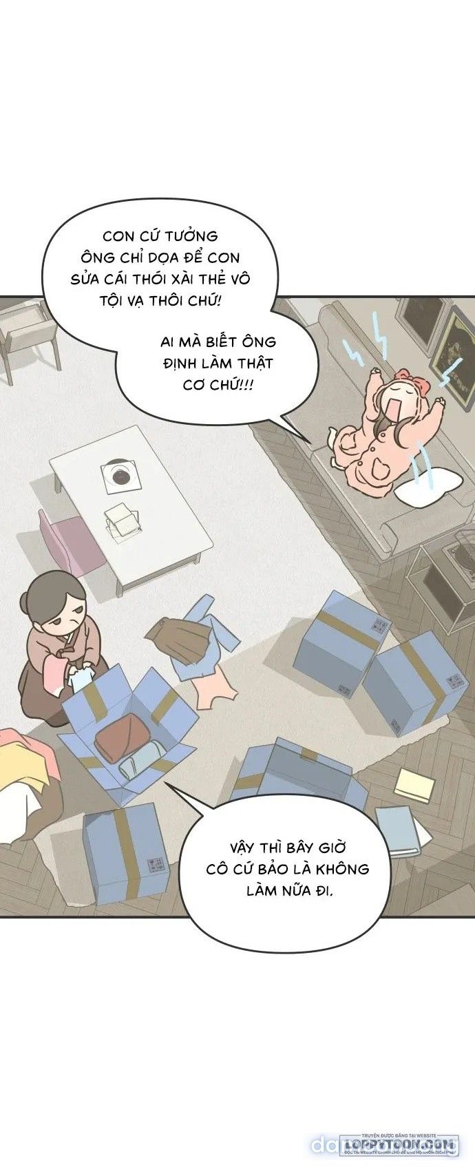 đọc truyện 〖15+〗scandal Giữ Lấy Hôn Nhân Chương 1 ảnh 36 tại Thiên Thai Truyện