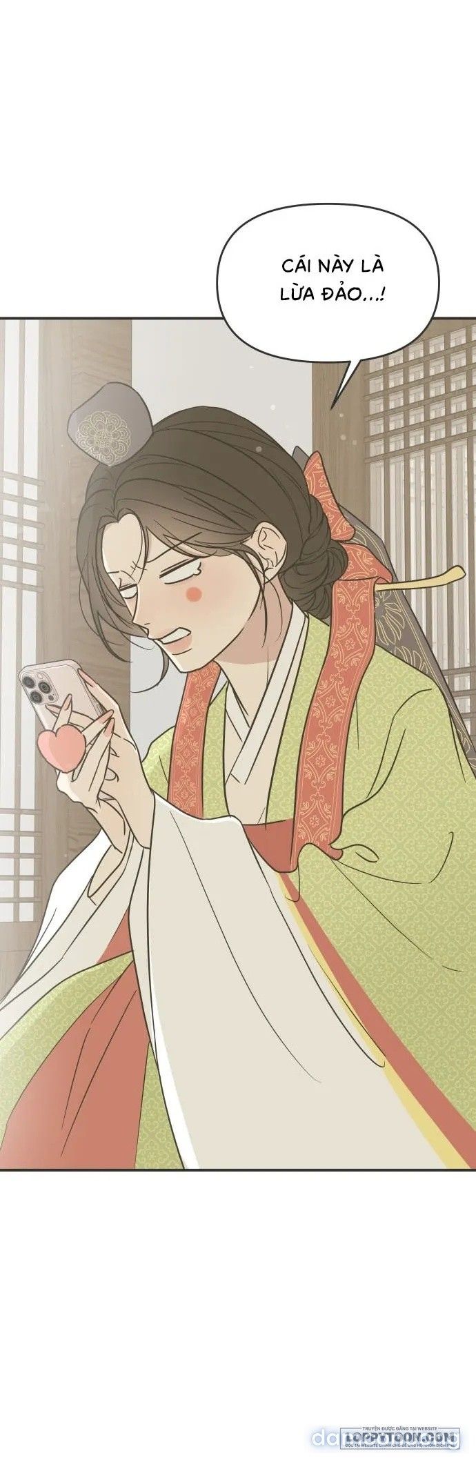 đọc truyện 〖15+〗scandal Giữ Lấy Hôn Nhân Chương 1 ảnh 58 tại Thiên Thai Truyện