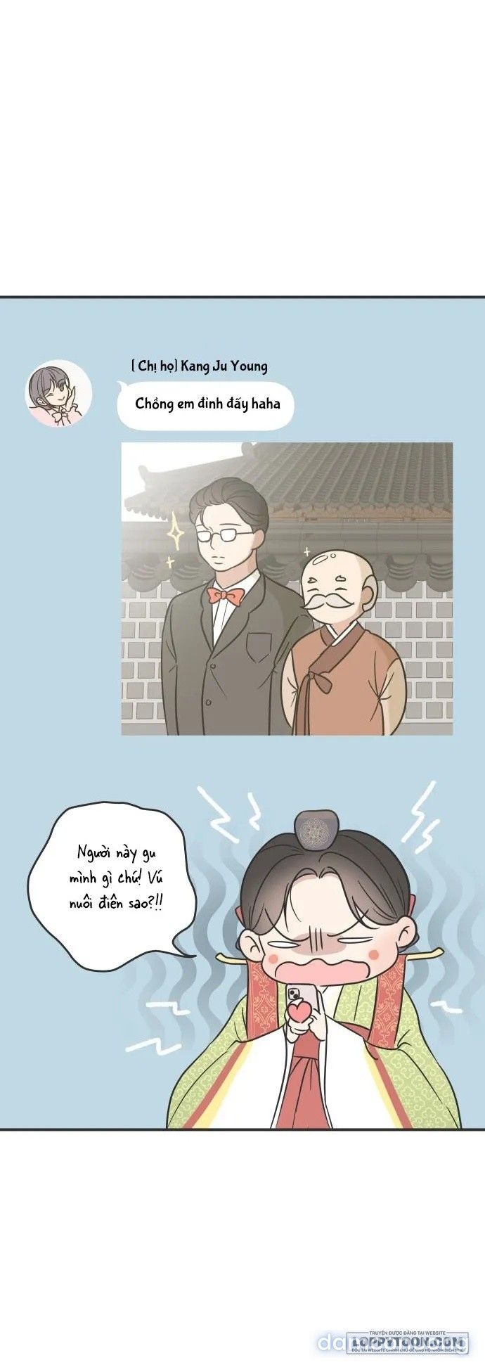 đọc truyện 〖15+〗scandal Giữ Lấy Hôn Nhân Chương 1 ảnh 59 tại Thiên Thai Truyện