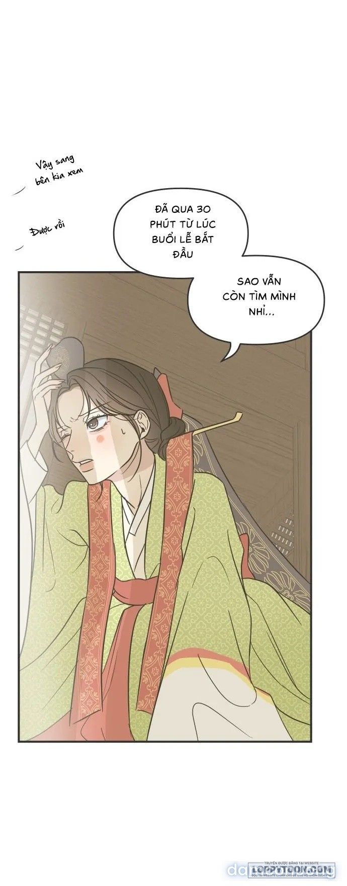 đọc truyện 〖15+〗scandal Giữ Lấy Hôn Nhân Chương 1 ảnh 62 tại Thiên Thai Truyện