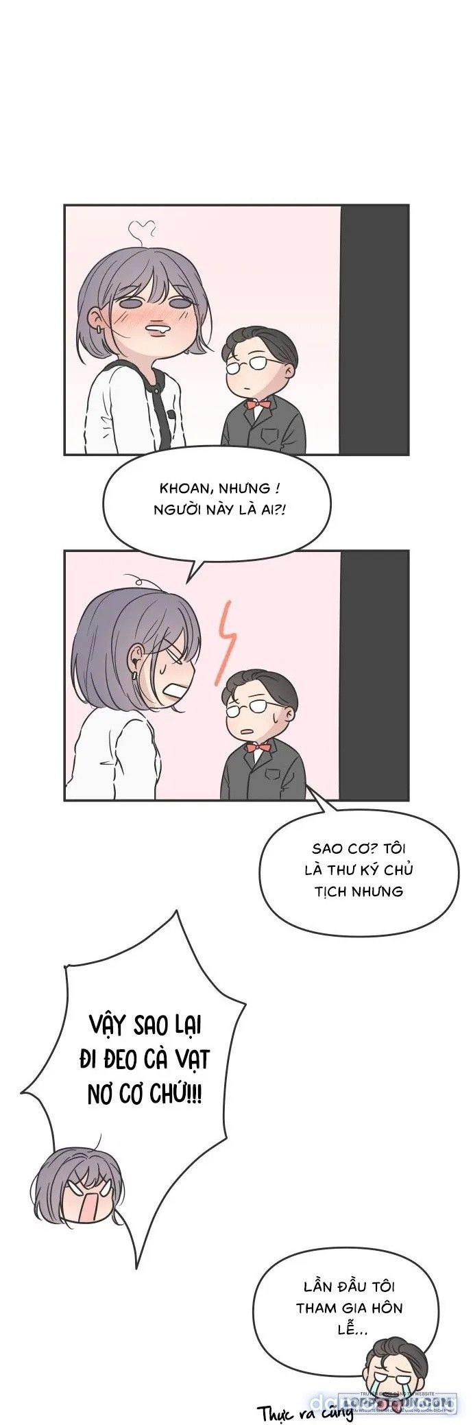 đọc truyện 〖15+〗scandal Giữ Lấy Hôn Nhân Chương 1 ảnh 73 tại Thiên Thai Truyện