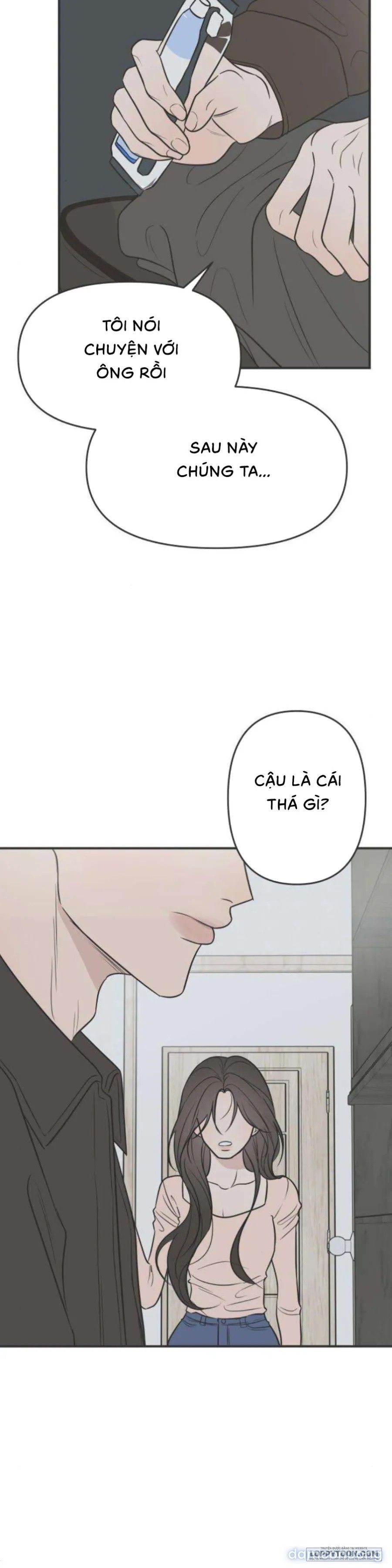 đọc truyện 〖15+〗scandal Giữ Lấy Hôn Nhân Chương 2 ảnh 22 tại Thiên Thai Truyện