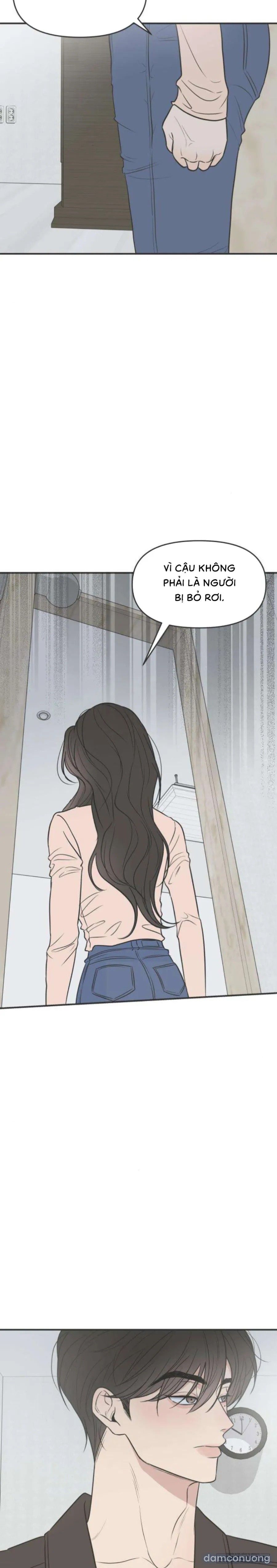 đọc truyện 〖15+〗scandal Giữ Lấy Hôn Nhân Chương 2 ảnh 24 tại Thiên Thai Truyện